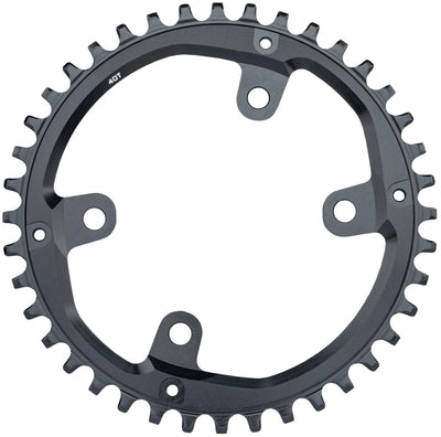 Shimano-Kette Top Cues FC-U8000-1