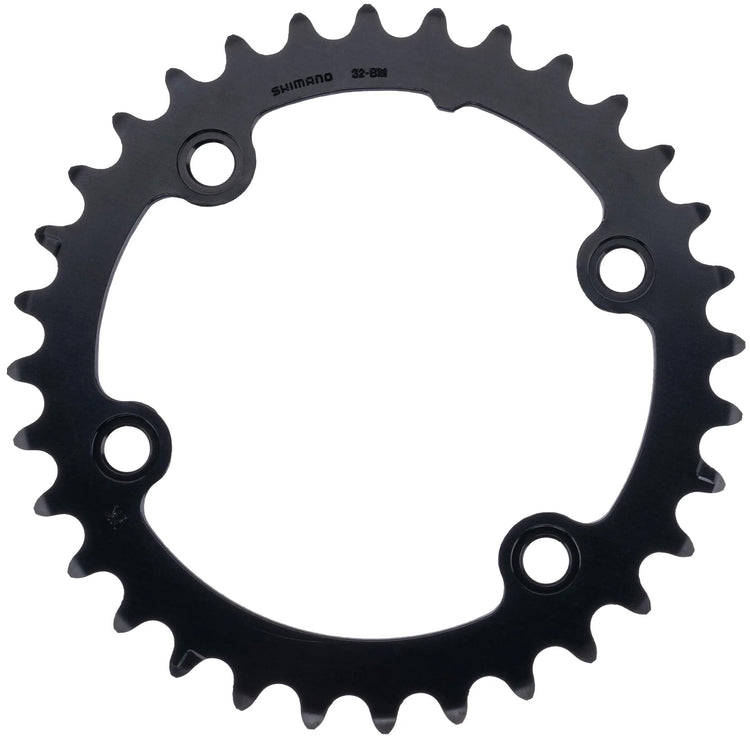 Shimano-Kette Top Cues FC-U8000-2