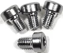Shimano -Schrauben für die Schützrandkette oben | P4