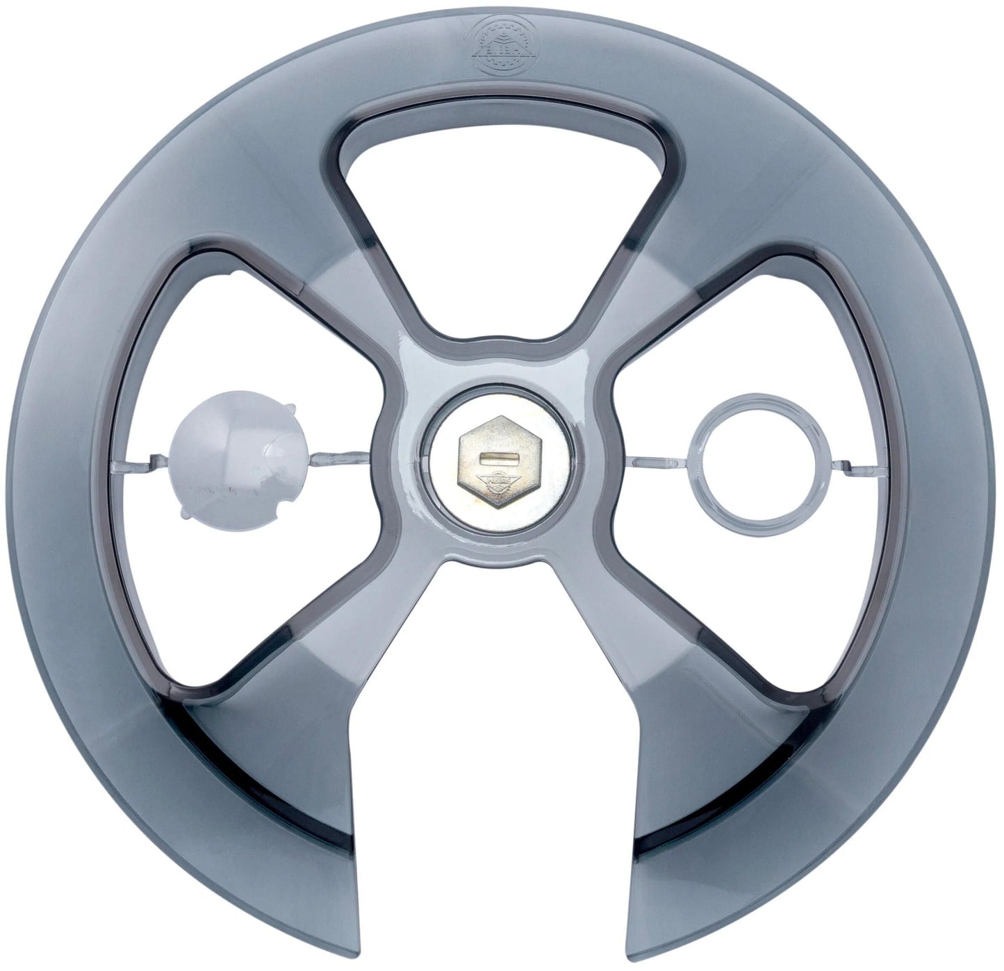 Hebie Chain Screendisk groß 48T