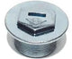 Hebie Mount.SScrew 13,5 mm F.232 + 324