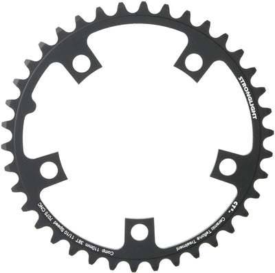 Stronglight -Kettenring Strongl.ct2 38T 110 mm
