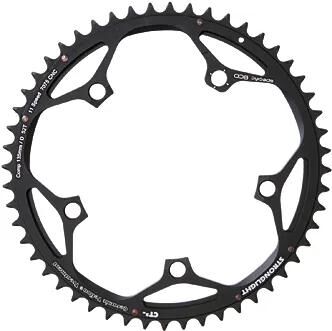 Stronglight Chain Ring Stronl. CT2 CD135mm Campa11 52t B