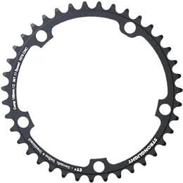 Stronglight Chain Ring Stronl. CT2 CD135mm Campa11 39t B