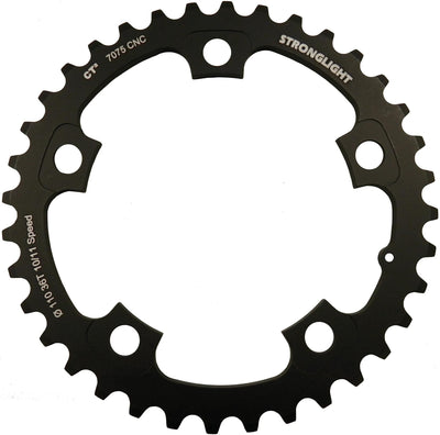 Stronglight Chain Ring Stronl. CT2 Ultrega6750C 110 mm36t