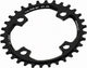 Stronglight -Kettenring 32T BCD 104 Alu Black