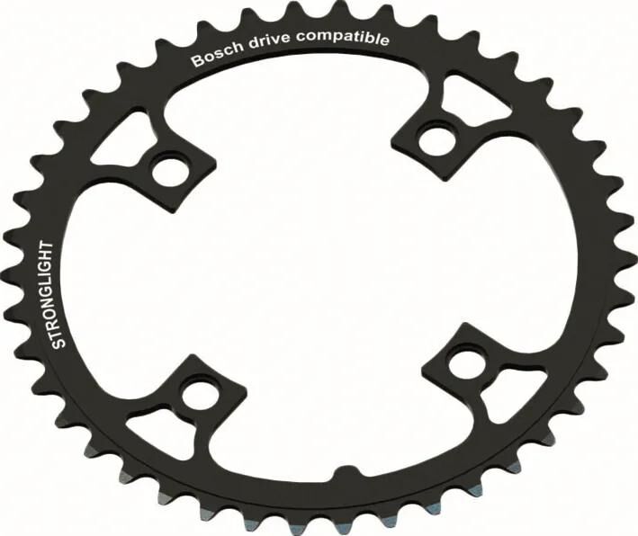 Stronglight -Kettenring 42T 104 mm 4H
