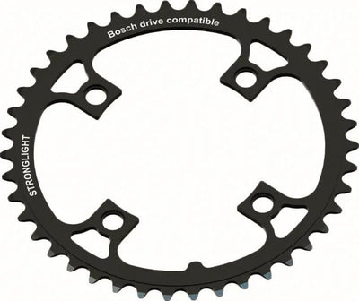 Stronglight -Kettenring 42T 104 mm 4H