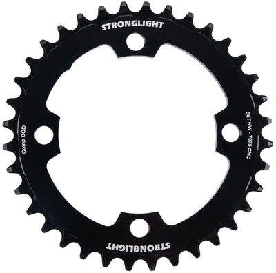 Stronglight Chain Ring Stronl. 36T 4 Gen.