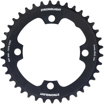Stronglight Chain Ring Stronl. 38t Gen.4