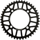 Stronglight Chain Ring BMX Race 44T Alu Black