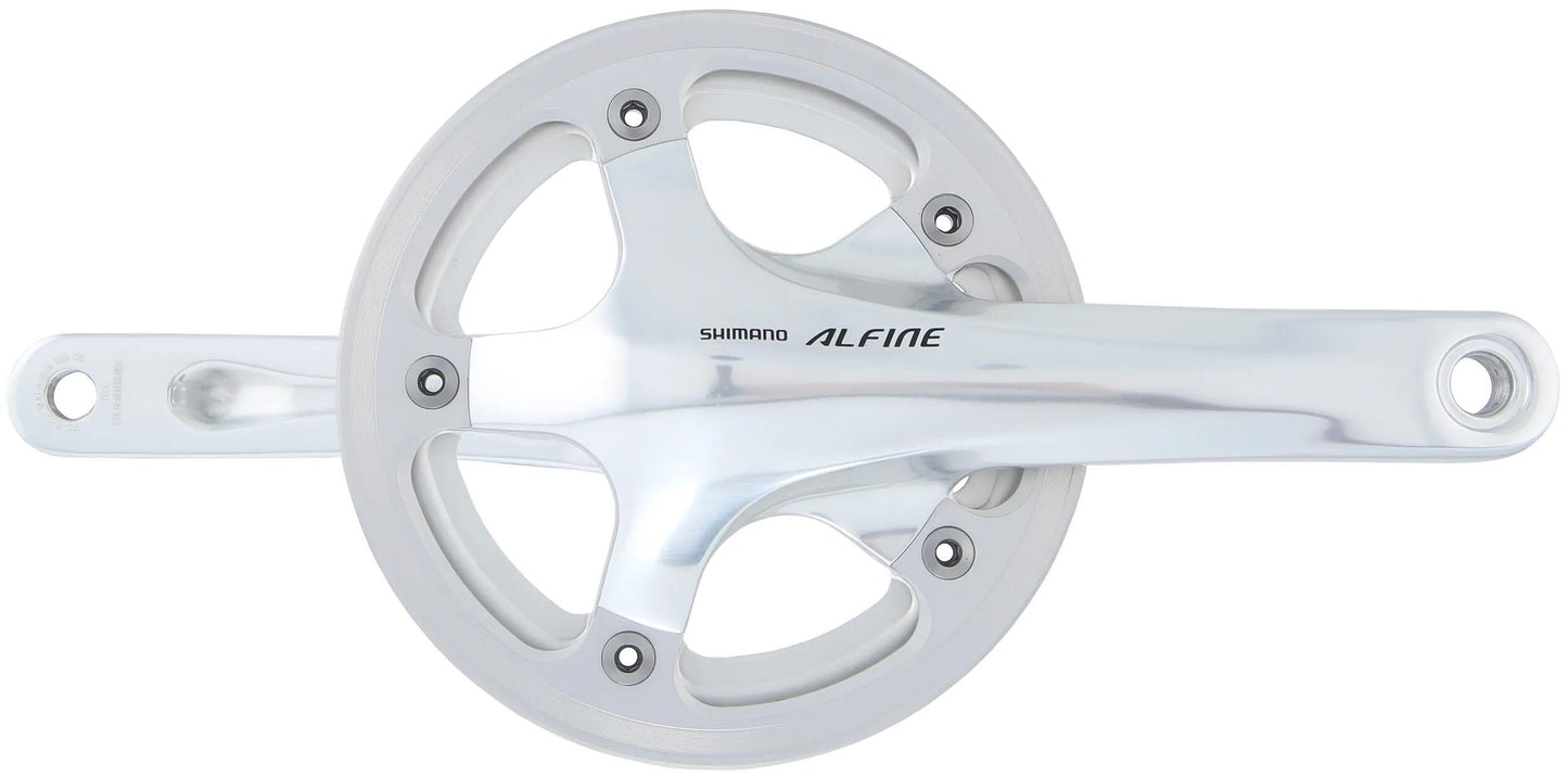 Shimano Cranket Alfine FC-S501