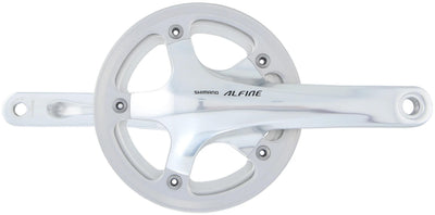 Shimano Cranket Alfine FC-S501