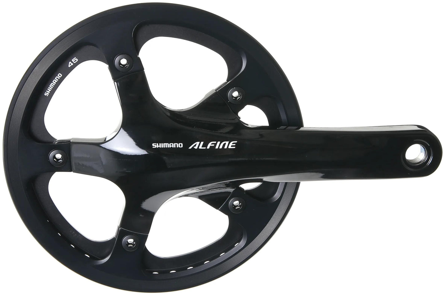Shimano Cranket Alfine FC-S501