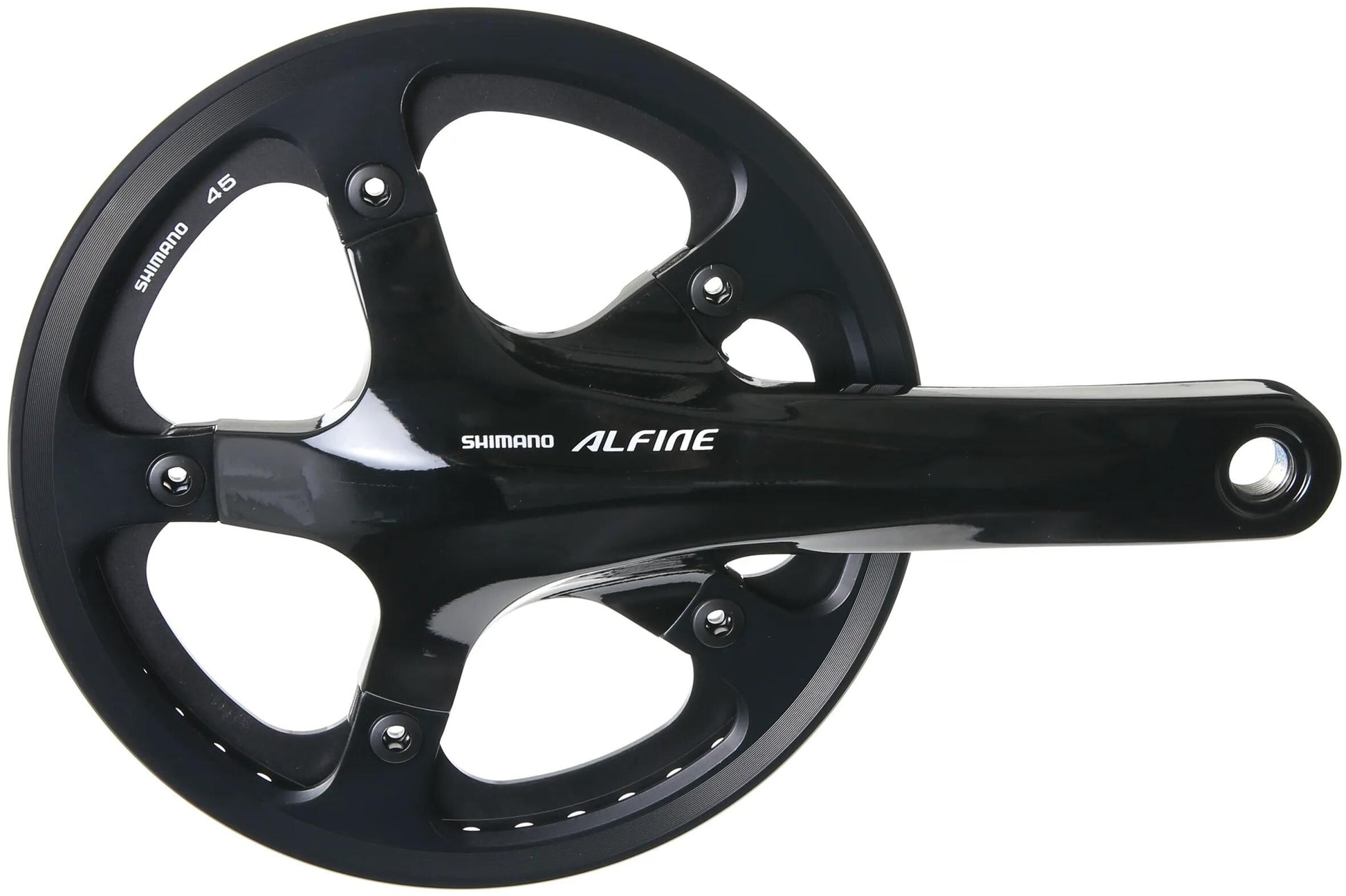 Shimano Cranket Alfine FC-S501