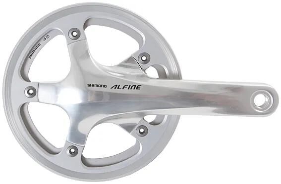 Shimano Cranket Alfine FC-S501