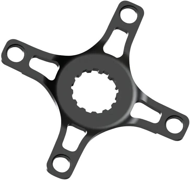 Stronglight Spider Stronl. Alu Black