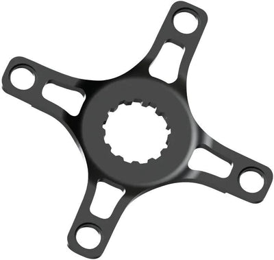 Stronglight Spider Stronl. Alu Black