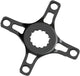 Stronglight Spider Stronl. Alu Black