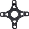 Stronglight Spider Strongl.4 Gen. Schwarz