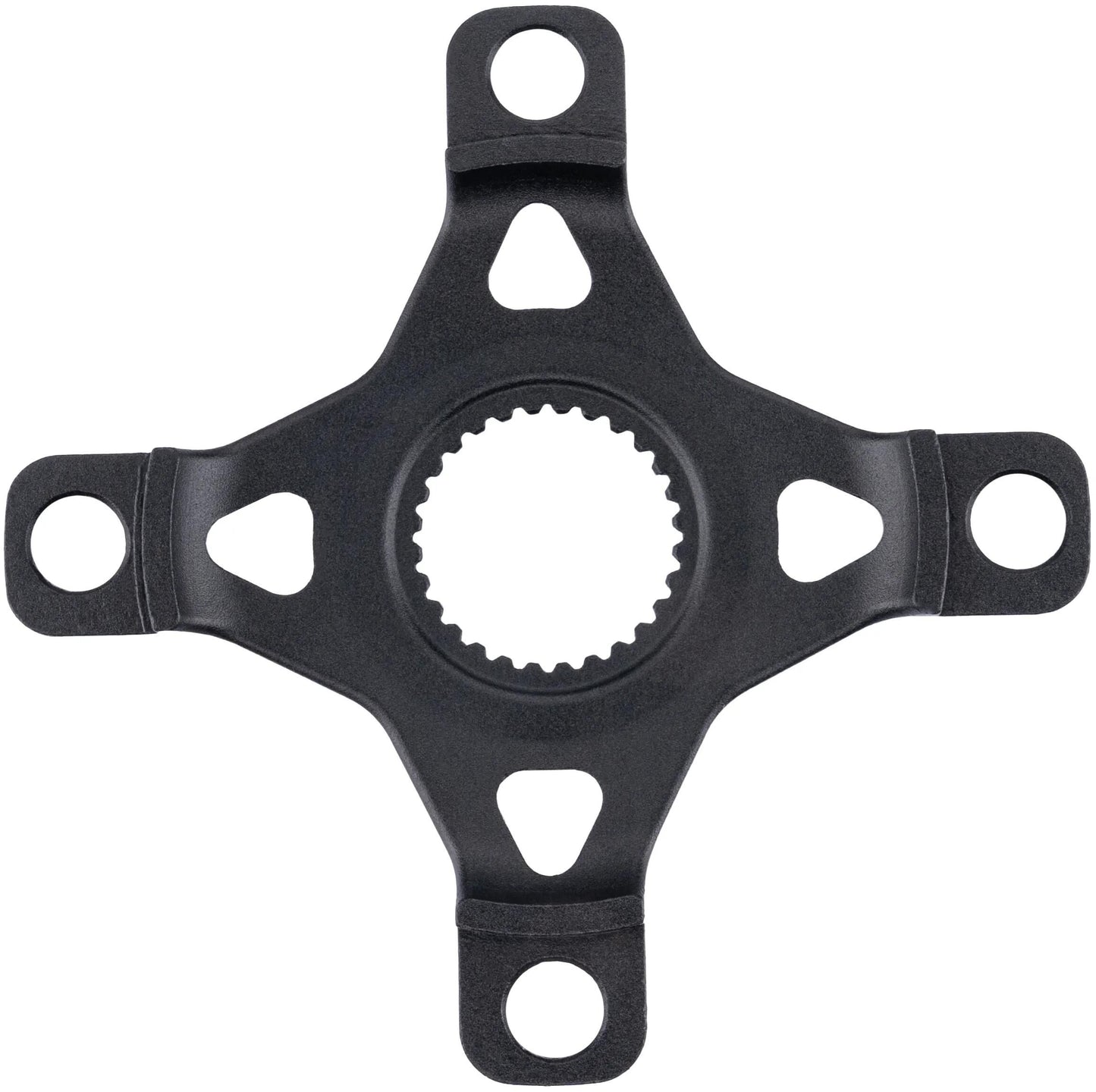 Stronglight Spider Strongl.4 Gen. Schwarz