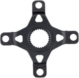 Stronglight Spider Strongl.4 Gen. Schwarz - afbeelding 2