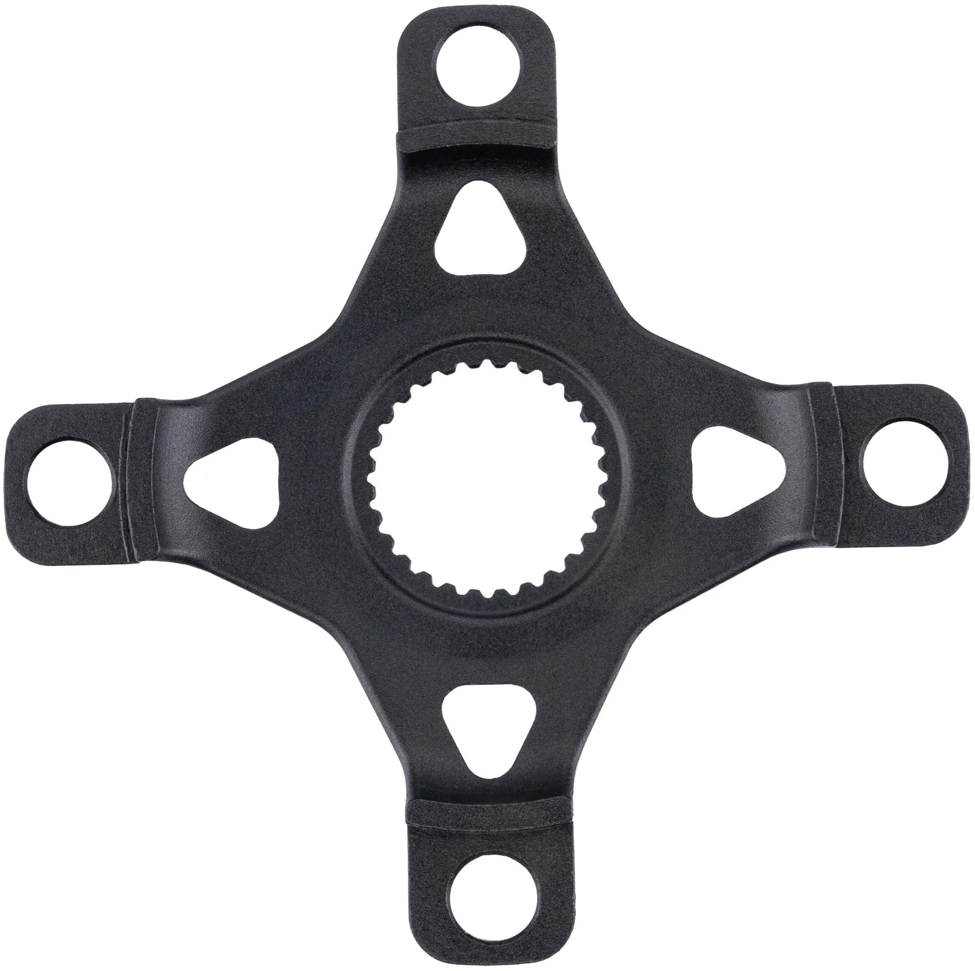 Stronglight Spider Strongl.4 Gen. Schwarz