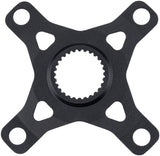 Stronglight Spider Strongl.4 Gen. Schwarz - afbeelding 1