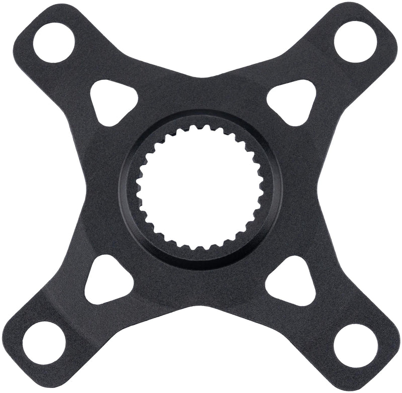 Stronglight Spider Strongl.4 Gen. Schwarz