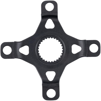 Stronglight Spider Stronli. 52mm 4 Gen. KL52 104mm 4 Arm