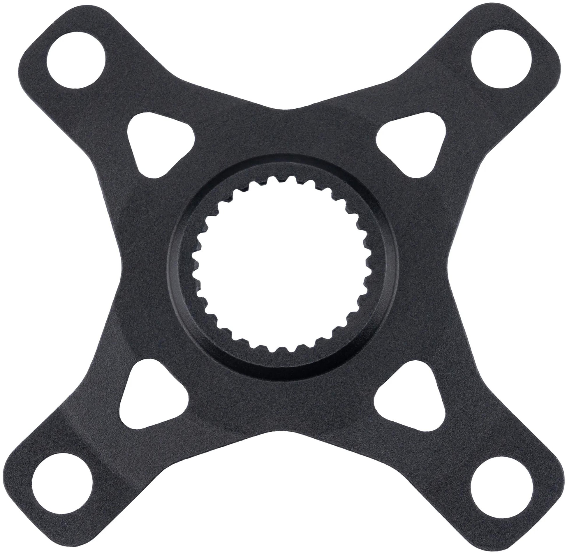 Stronglight Spider Stronli. 52mm 4 Gen. KL52 104mm 4 Arm