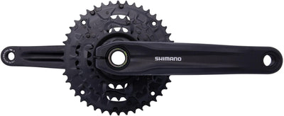 Shimano Kurbelgarnitur fc-mt 2103 Kurbelgarnitur Shim.fc-mt2103 22 32 44t 175 mm