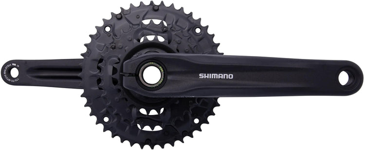 Shimano Kurbelgarnitur fc-mt 2103 Kurbelgarnitur Shim.fc-mt2103 22 32 44t 175 mm