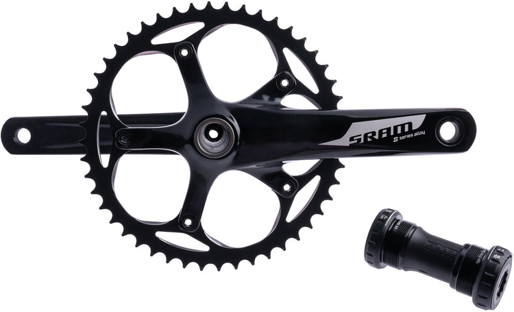 SRAM CRANKSET S300 1.1 GXP 48T 170 mm B