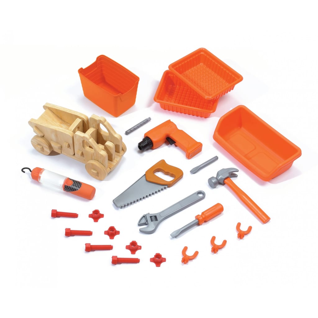 Step2 Step2 Toywork Bank Handwerker