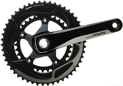 Sram Cranket Rivale 22 GXP 52 36T 170 mm
