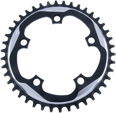 SRAM -Kettenringkraft 1 24T CD110 mm