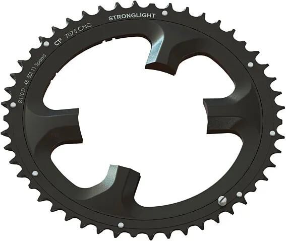 Stronglight -Kettenring Strongl.CT2 4A 50T 110 mm Duraace9000