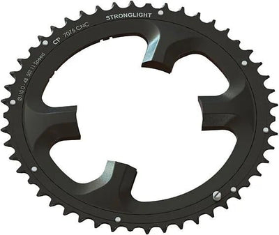 Stronglight Strong. Kettenrad CT2 4A 52T 110 mm Duraace9000