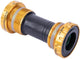 Shimano Bracketas Einheit Hollow-Tech II Saint