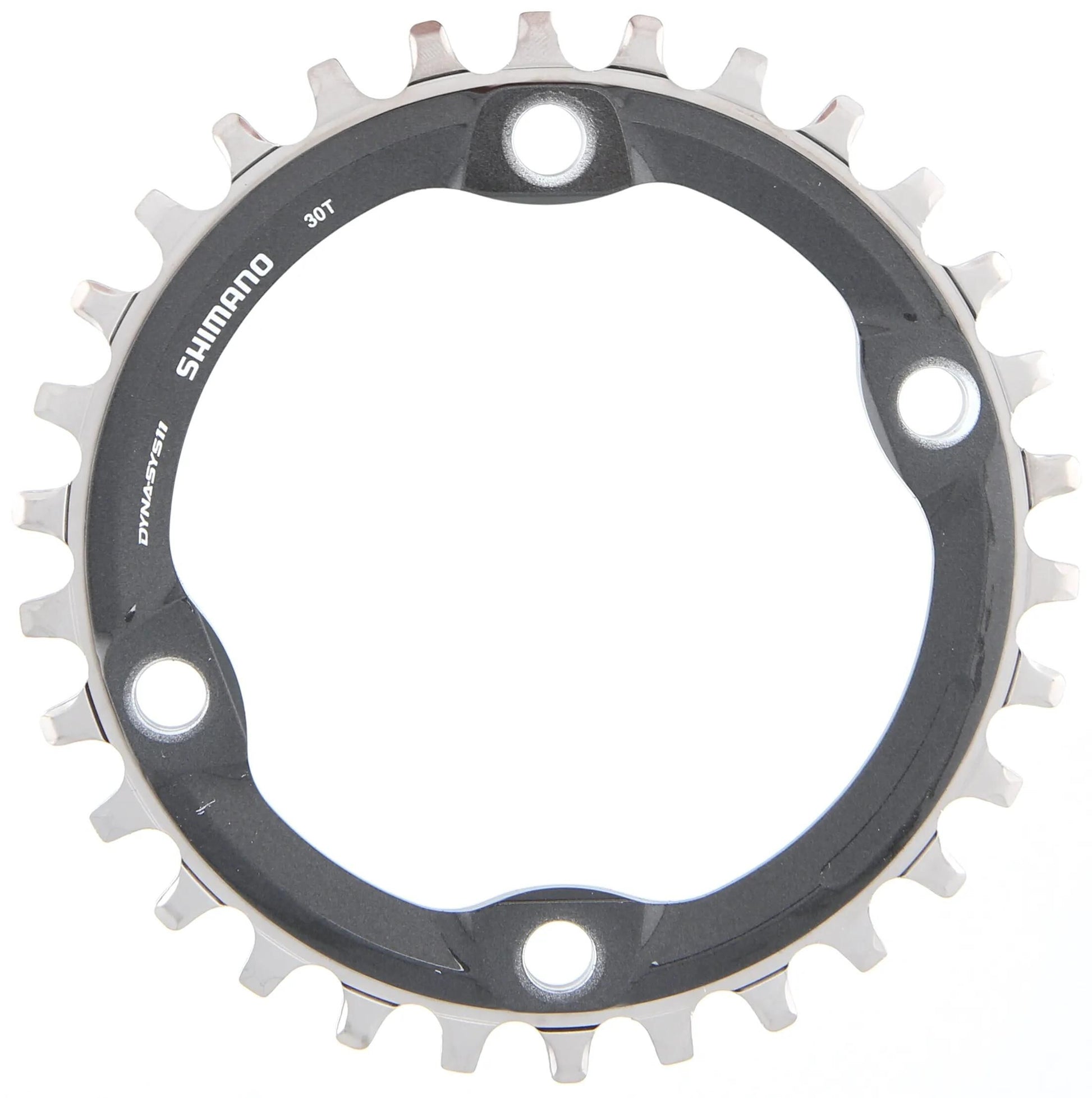 Shimano Kettenblatt Deore XT 11V 30T ISMCRM81A0 M8000-1