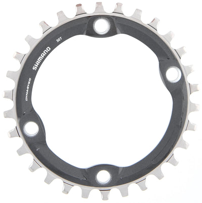 Shimano Kettenblatt Deore XT 11V 30T ISMCRM81A0 M8000-1