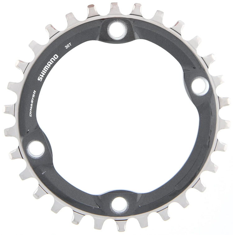 Shimano Kettenblatt Deore XT 11V 30T ISMCRM81A0 M8000-1