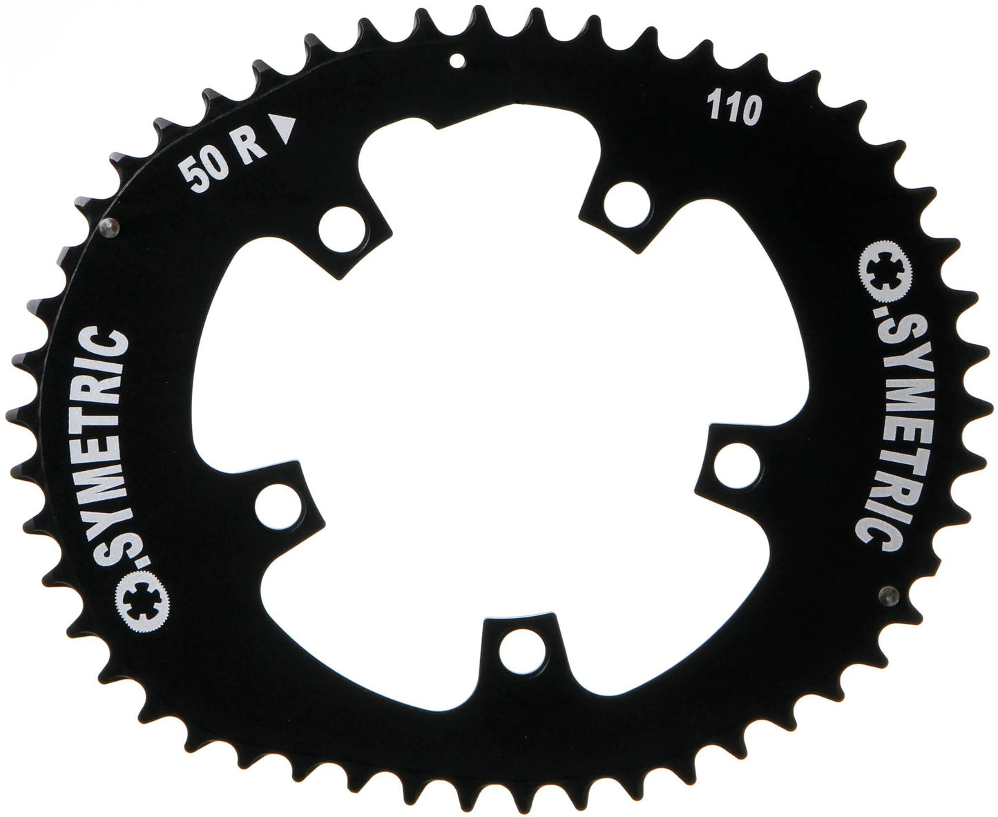 O.Symetrischer Kettenring 52T