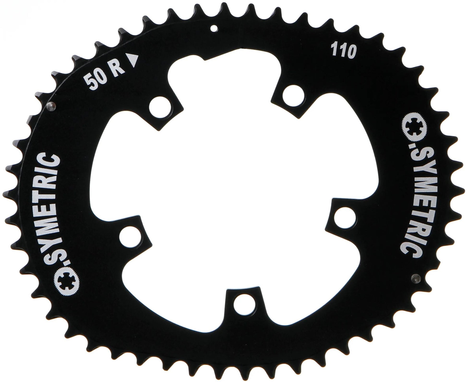 O.Symetrischer Kettenring 52T