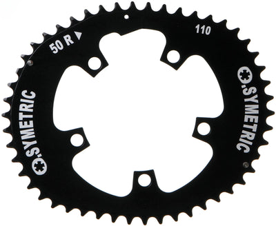O.Symetrischer Kettenring 52T