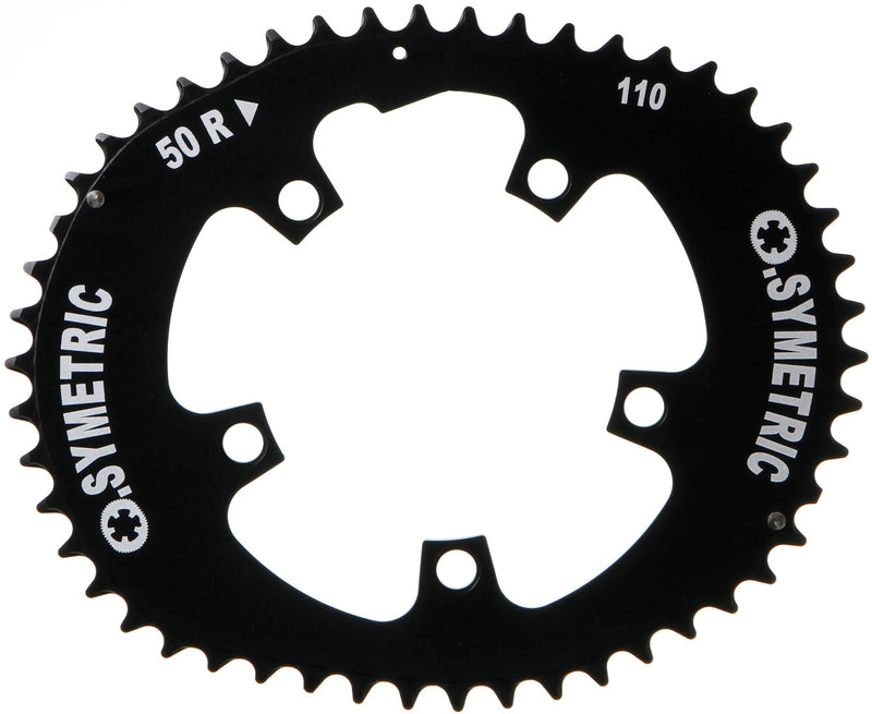 O.Symetrischer Kettenring 52T