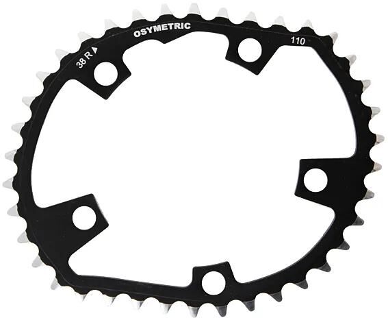 O.Symetrischer Kettenring 38T