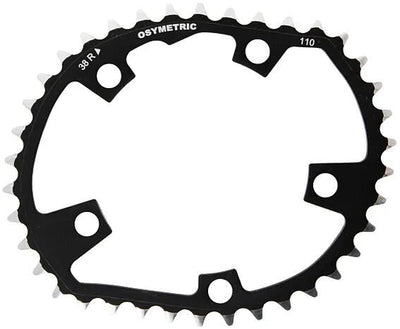 O.Symetrischer Kettenring 38T