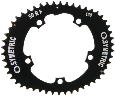O.Symetrischer Kettenring 52T